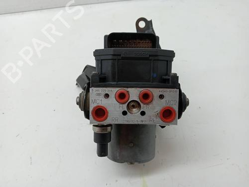 ABS pump MERCEDES-BENZ E-CLASS (W212) E 220 CDI / BlueTEC (212.001, 212.002) | BP23348694M43 