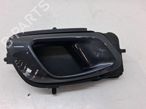 Høyre foran invendig håndtak HYUNDAI i20 III (BC3, BI3) 1.0 T-GDI (101 hp) 28037132