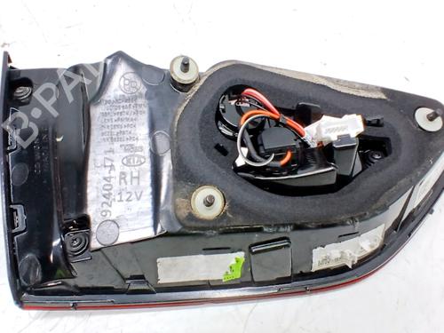 Right tailgate light KIA CEED (CD) 1.6 CRDi 136 Eco-Dynamics+ | BP32843823C80 - Image 3