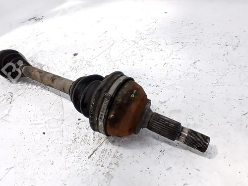 Left front driveshaft CITROËN JUMPY II Van 1.6 HDi 90 16V | BP38416830M38 - Image 4