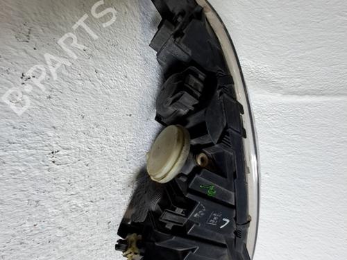 Scheinwerfer links MERCEDES-BENZ A-CLASS (W169) A 180 CDI (169.007, 169.307) | BP29558022C28