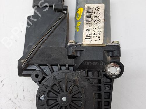 Left rear window motor MERCEDES-BENZ E-CLASS (W210) E 270 CDI (210.016) | BP23372413E23 