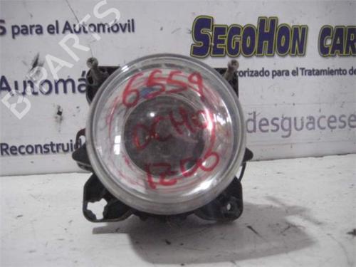 Used Right headlight SANTANA 300/350 2.0 TDi 4x4 (87 hp) 25465810