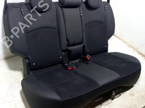 Ensemble sièges NISSAN NOTE (E12) 1.5 dCi | BP32105011C78 