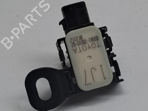 Elektronisk modul LEXUS IS III (_E3_) 300h (AVE30_, AVE30R) | BP24608139M83 