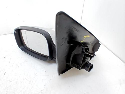 Used Left mirror RENAULT MEGANE II Estate (KM0/1_) 1.5 dCi (KM16, KM1E) (106 hp) 30622406