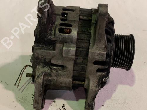 Alternator MAZDA 6 Saloon (GG) 2.0 (GGEP, GG10) | BP34182165M7 - Image 2