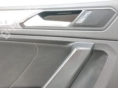 Front left panel VW TIGUAN (AD1, AX1) 2.0 TDI | BP36072708C58 - Image 4