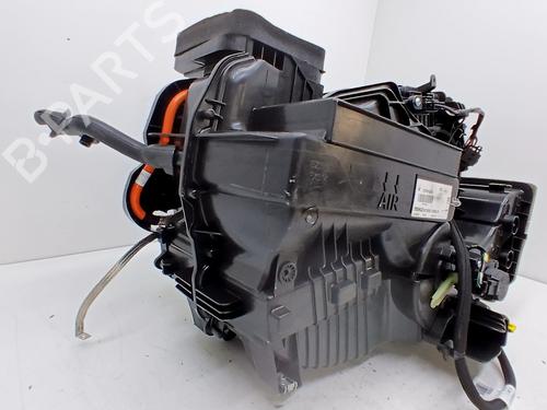 Heater matrix box RENAULT TWINGO III (BCM_, BCA_) 1.0 SCe 65 (BCMJ) | BP38419796M61 - Image 4