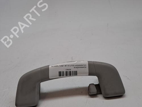Used Interior roof handle VW GOLF VII (5G1, BQ1, BE1, BE2) 2.0 TDI 4motion (150 hp) 24736280