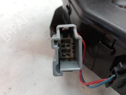 Central lock pump JAGUAR XJ (X351) 3.0 SDV6 | BP23359794M86 