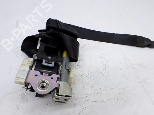Front right seatbelt FORD FIESTA VI (CB1, CCN) 1.5 TDCi | BP38416446I25 - Image 2