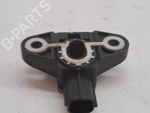 Elektronisk sensor VW TIGUAN (5N_) 2.0 TDI | BP23375714M84 