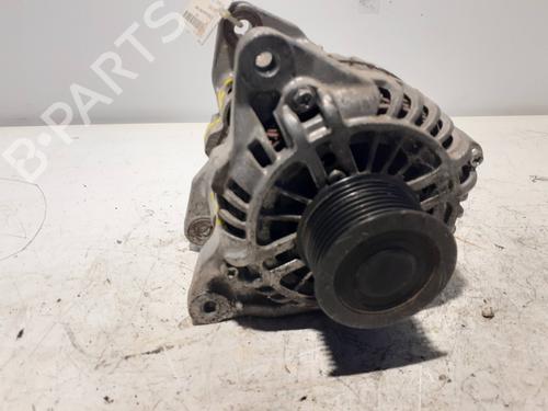 Used Alternator MAZDA 6 Hatchback (GG) 2.0 DI (GG14) (136 hp) 25987943