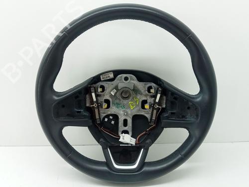 Rat RENAULT CAPTUR I (J5_, H5_) 1.5 dCi 90 (J5N4, J5M5, J5MW, J5M6, J5AL, J5AJ) (90 hp) 27174871