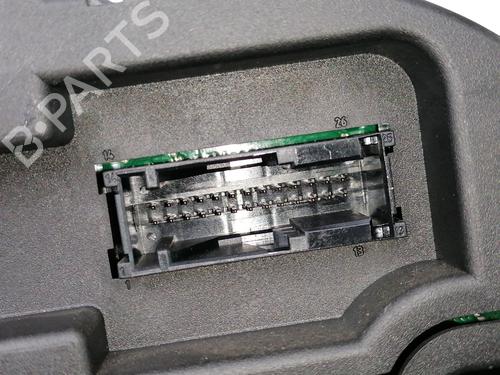Instrument cluster BMW X3 (E83) 2.0 d | BP23458548C47 