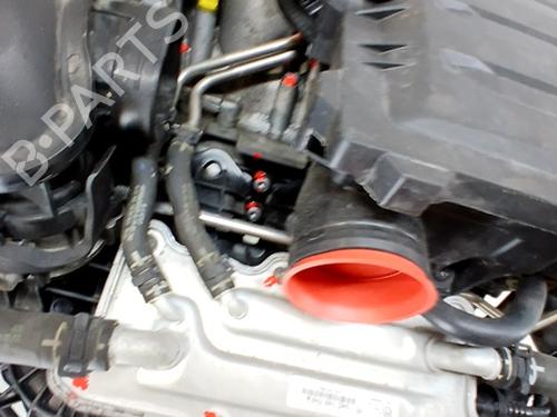 Engine VW T-CROSS (C11, D31) 1.0 TSi | BP31580336M1 