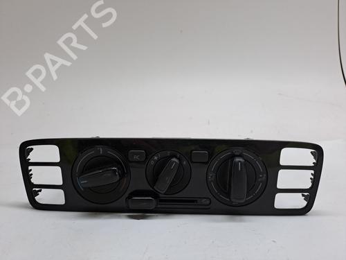 AC-Styringsenhed/Manøvreenhed VW UP! (121, 122, BL1, BL2, BL3, 123) 1.0 (60 hp) 24171464