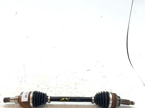 Left front driveshaft SUZUKI IGNIS II (MH) 1.5 (RM415) | BP29606602M38 