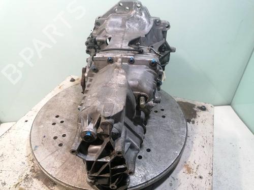 Gearkasse VW PASSAT B5.5 (3B3) 1.9 TDI | BP23940748M3