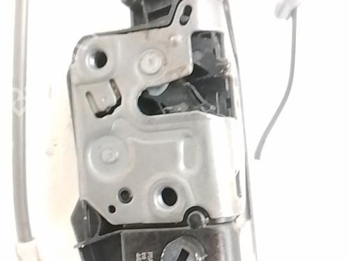 Rear left lock CITROËN C-ELYSEE (DD_) 1.2 PureTech 82 (DDHMRP) | BP38419604C100 - Image 3