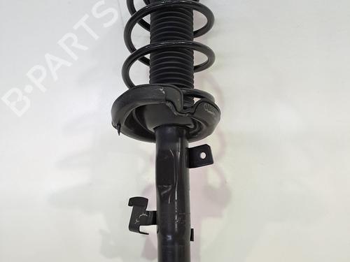 Used Left front shock absorber VOLVO V40 Hatchback (525) D2 (120 hp) 23370997