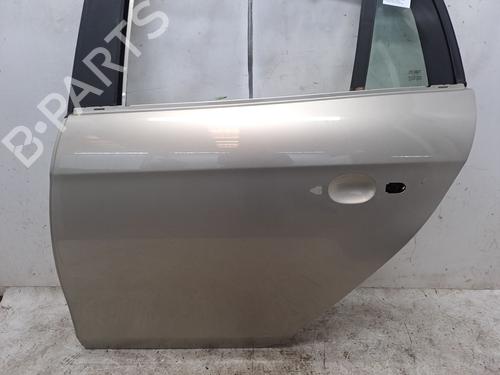 Left rear door FIAT BRAVO II (198_) 1.6 D Multijet (198AXH1B) | BP23366972C4 