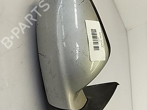 Left mirror PEUGEOT 307 (3A/C) 2.0 HDi 135 | BP29385001C26 