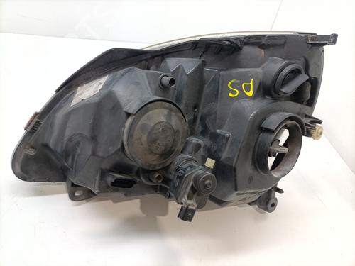Right front indicator RENAULT CLIO II (BB_, CB_) 1.5 dCi (B/CB3M) | BP28029051C33 