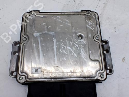 Engine control unit (ECU) KIA SPORTAGE III (SL) 1.7 CRDi | BP38417398M57 - Image 3