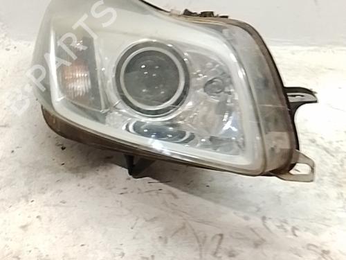 Used Right headlight Right headlight 38991152 38991152