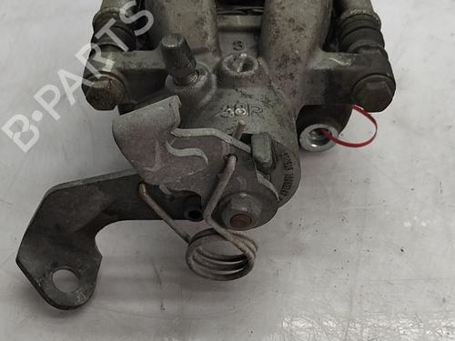 Right rear brake caliper MG MG ZS SUV (AZS1) 1.5 VTi | BP35947232M106 - Image 2