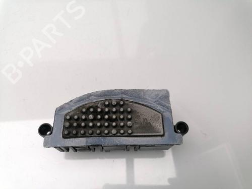 Used Electronic module AUDI A4 B8 (8K2) 2.0 TDI (143 hp) 23940717