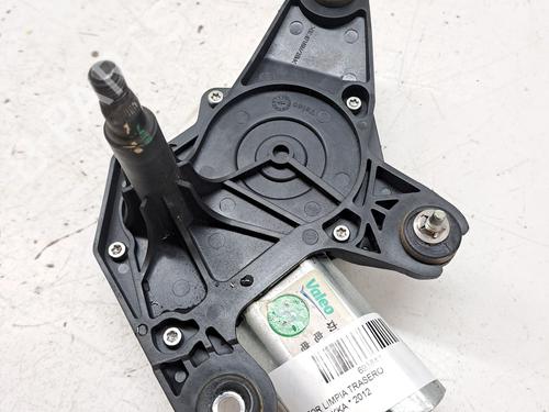 Viskermotor bagrude OPEL MOKKA / MOKKA X (J13) 1.7 CDTI (_76) | BP27378123M102 