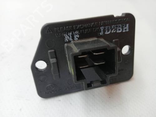 Heater resistor HYUNDAI ix20 (JC) 1.4 | BP23351928M108 