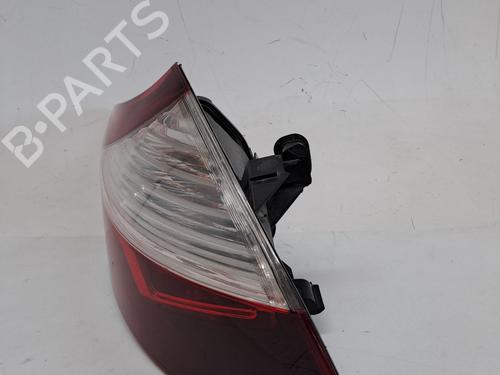Left taillight RENAULT MEGANE III Hatchback (BZ0/1_, B3_) 1.2 TCe (BZ2B, BZ11) | BP23289099C34 