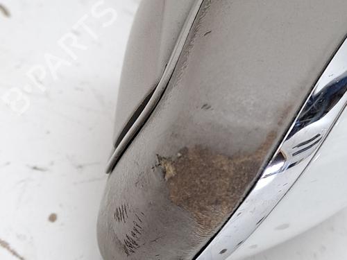 Gear lever RENAULT ZOE (BFM_) ZOE | BP26929246M90 