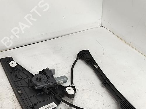 Front left window mechanism OPEL CORSA F (P2JO) CORSA-e (68) | BP39556142C22 - Image 4