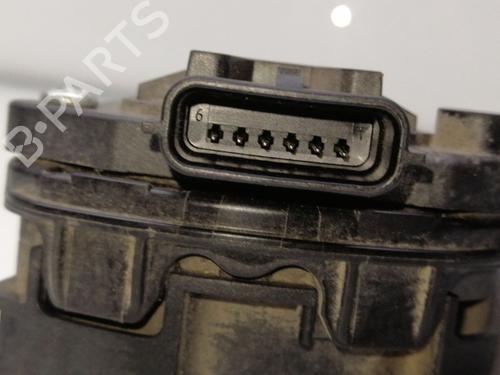 Pedal DACIA SANDERO II 1.5 dCi 75 / Blue dCi 75 (B8JW, B8M4, B8AH, B8M7, B8M6) | BP23449618I4 