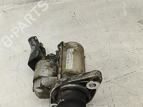 Starter SEAT ALTEA (5P1) 1.4 TSI | BP36666934M8 - Image 2