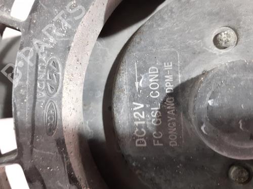 Motorkühlung HYUNDAI ACCENT I (X-3) 1.3 i 12V | BP25454841M35 