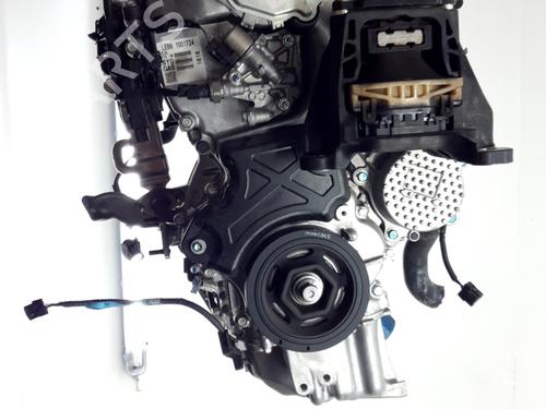 Used Engine HONDA JAZZ V (GR_, GS_) 1.5 eHEV (GR3, GR6) (109 hp) 31966285