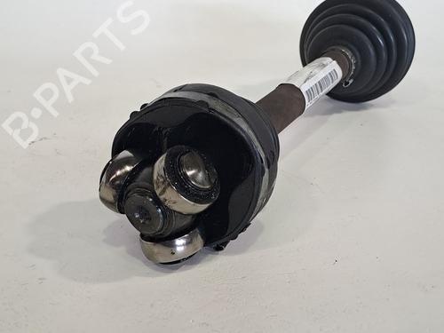 Left front driveshaft FORD FOCUS II (DA_, HCP, DP) 1.8 TDCi | BP23372144M38 