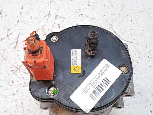 Used AC compressor TOYOTA RAV 4 V (_A5_, _H5_) 2.5 Hybrid AWD (AXAH54, AXAL54) (222 hp) 27672879