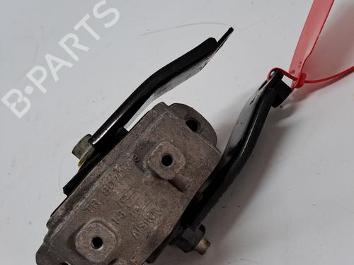 Engine mount LAND ROVER RANGE ROVER EVOQUE (L538) 2.2 D 4x4 | BP23944277M89