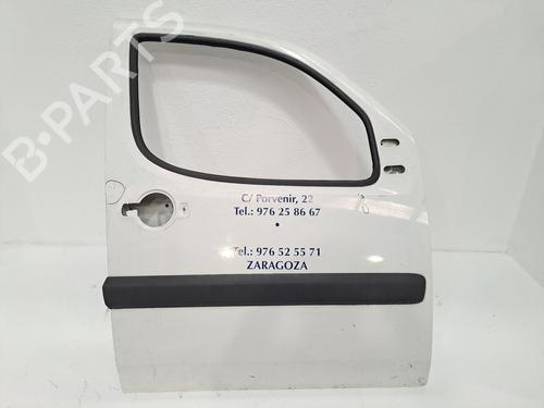 Used Right front door FIAT DOBLO Box Body/MPV (223_) 1.9 JTD (105 hp) 24974806