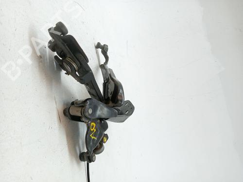 Hinge/Door check strap PEUGEOT BIPPER Tepee 1.3 HDi 75 | BP24193516C146 
