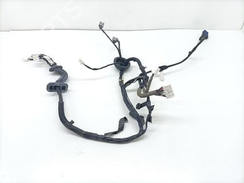 Cable NISSAN QASHQAI / QASHQAI +2 I (J10, NJ10, JJ10E) 1.6 | BP25456118E12 