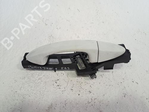Used Tailgate handle FORD TRANSIT COURIER B460 Box Body/MPV 1.5 TDCi (75 hp) 27464118