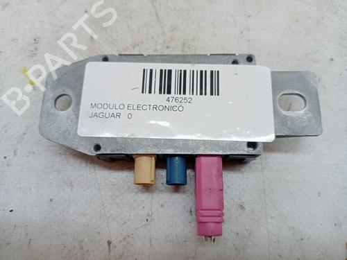 Module électronique JAGUAR XJ (X351) 3.0 SDV6 | BP23359898M83 